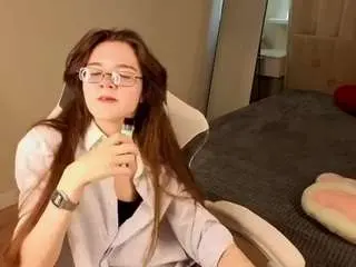 Camsoda Live Porn of rita-addams