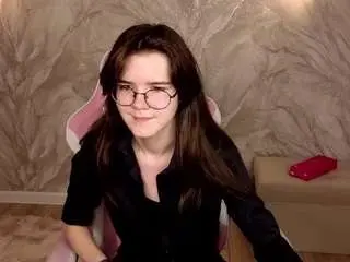 Camsoda Live Sex Cam of rita-addams