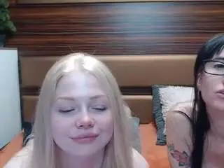 Camsoda Nude Webcam of hollywhites