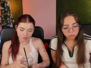 Camsoda Adult Webcam of elly-wave