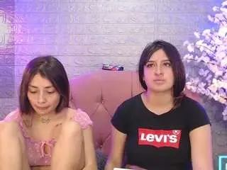 Camsoda Live Sex of lesbi-scissors-xxx