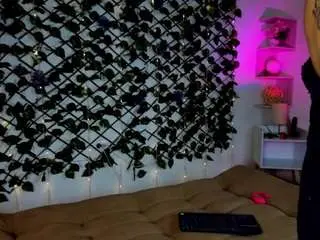 Camsoda Private Sex Chat of tammyandrade