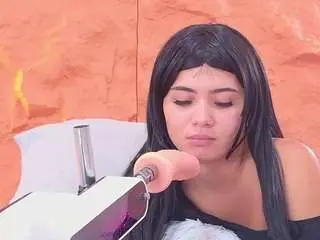 Camsoda Nude Webcam of alexaa-blake