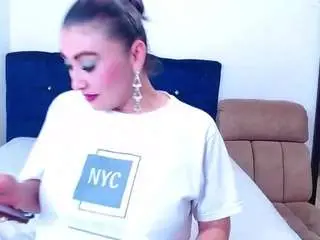 Camsoda Live Porn of ella-green