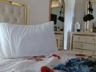 Camsoda Sex Cam of mulattomamii