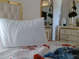 Camsoda Sex Cam of mulattomamii