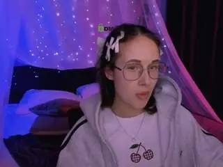 Camsoda Adult Webcams of ava-mystic