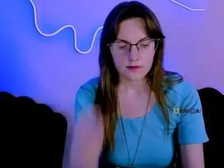 Camsoda Nude Webcam of ava-mystic