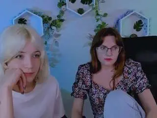 Camsoda Adult Webcams of ava-mystic