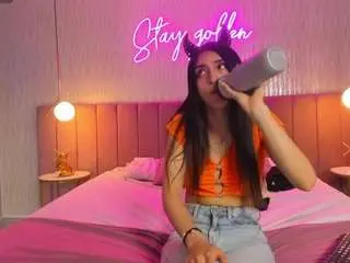 Camsoda Free Live Porn of secretvelvetfx