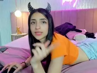Camsoda Private Sex Chat of secretvelvetfx