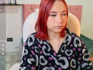 Camsoda Adult Webcams of megamwhite