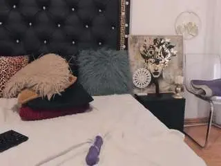 Camsoda Live Sex Cam of preciousailyn