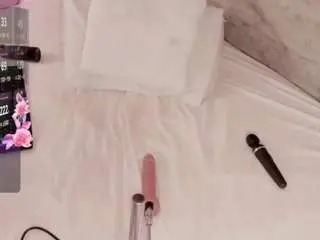 Camsoda Best Webcam of roussweet