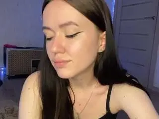 Camsoda Sex Cam of estamenucci