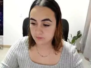 Camsoda Live Sex Cam of maryluna95