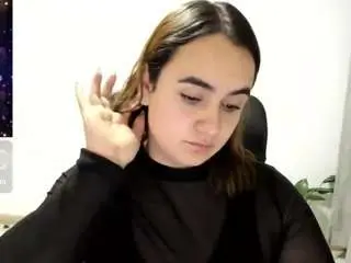Camsoda Best live sex cam show of maryluna95