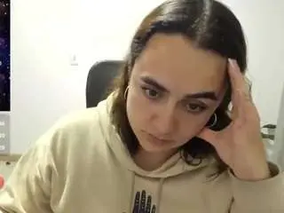 Camsoda Private Sex Chat of maryluna95