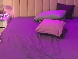 Camsoda Private Sex Chat of kimberlly-smith