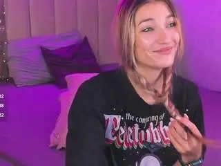 Camsoda Sex Cam of kimberlly-smith