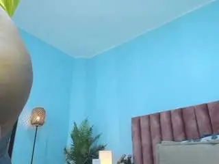 Camsoda Nude Webcam of nanalevy