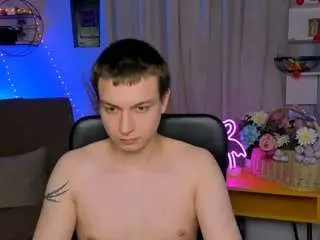 Camsoda Sex Chat of eric-nova