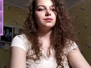 Camsoda Best Webcam of sharenglassey