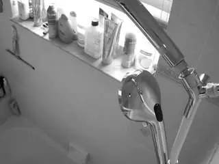 Camsoda Best live sex cam show of voyeurcam-charleys-bathroom