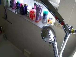 Camsoda Free Live Porn of voyeurcam-charleys-bathroom
