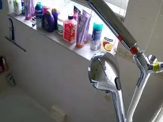 Camsoda Sex Chat of voyeurcam-charleys-bathroom