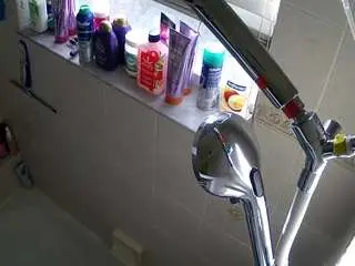 Camsoda Live Sex Cam of voyeurcam-charleys-bathroom