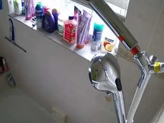 Camsoda Free Porn Cam of voyeurcam-charleys-bathroom