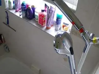 Camsoda Sex Chat of voyeurcam-charleys-bathroom