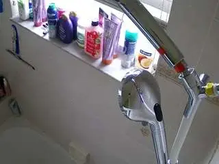 Camsoda Sex Chat of voyeurcam-charleys-bathroom