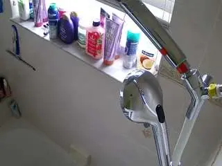 Camsoda Best Webcam of voyeurcam-charleys-bathroom