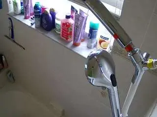 Camsoda Sex Cam of voyeurcam-charleys-bathroom