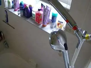 Camsoda Live Sex Cam of voyeurcam-charleys-bathroom
