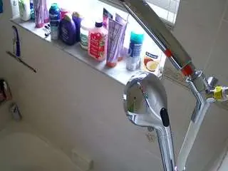 Camsoda Sex Cam of voyeurcam-charleys-bathroom