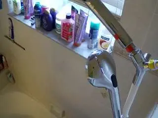 Camsoda Best Webcam of voyeurcam-charleys-bathroom