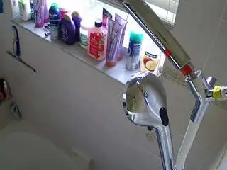 Camsoda Best Webcam of voyeurcam-charleys-bathroom