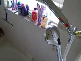Camsoda Watch Live Sex Cams of voyeurcam-charleys-bathroom