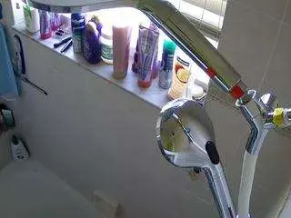 Camsoda Private Sex Chat of voyeurcam-charleys-bathroom