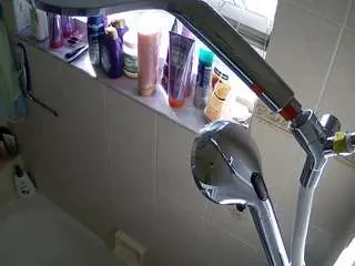 Camsoda Adult Webcams of voyeurcam-charleys-bathroom