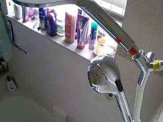 Camsoda Watch Live Sex Cams of voyeurcam-charleys-bathroom