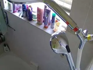 Camsoda Best Webcam of voyeurcam-charleys-bathroom