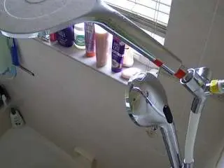 Camsoda Live Porn of voyeurcam-charleys-bathroom