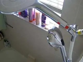 Camsoda Free Porn Cam of voyeurcam-charleys-bathroom