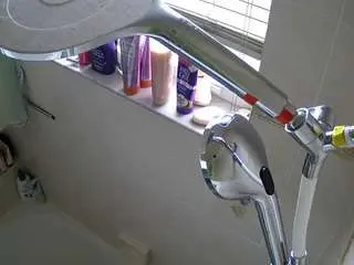 Camsoda Free Live Porn of voyeurcam-charleys-bathroom