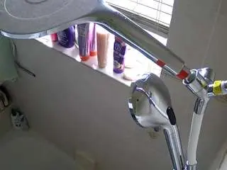 Camsoda Adult Webcam of voyeurcam-charleys-bathroom
