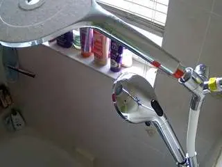 Camsoda Best Webcam of voyeurcam-charleys-bathroom